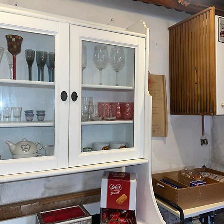 Apartamento L'Homme Tranquille Salerno Exterior foto