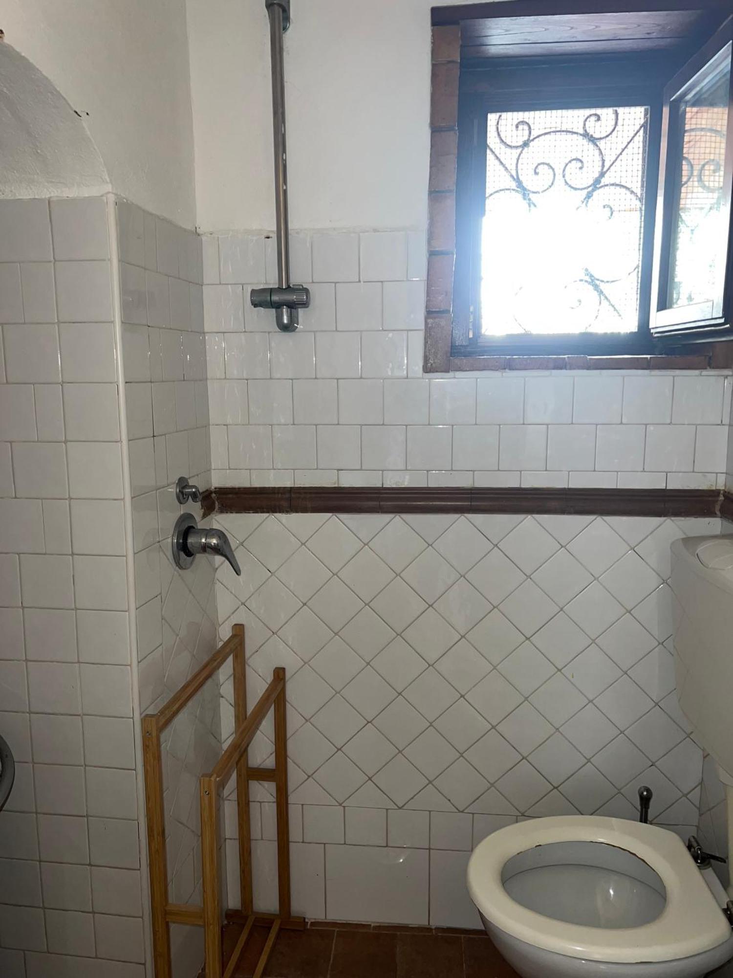 Apartamento L'Homme Tranquille Salerno Exterior foto